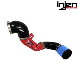 Injen eCA-Series Cold Intake Filtro Aria Red (Civic 07-12 Type-R) - em-power.it