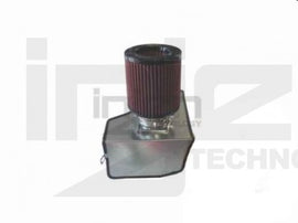 Nissan 200sx s14 94-/- SR20DET kit aspirazione filtro corta - em-power.it