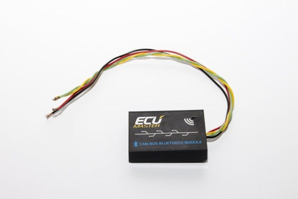 Modulo can-bus bluetooth Ecumaster
