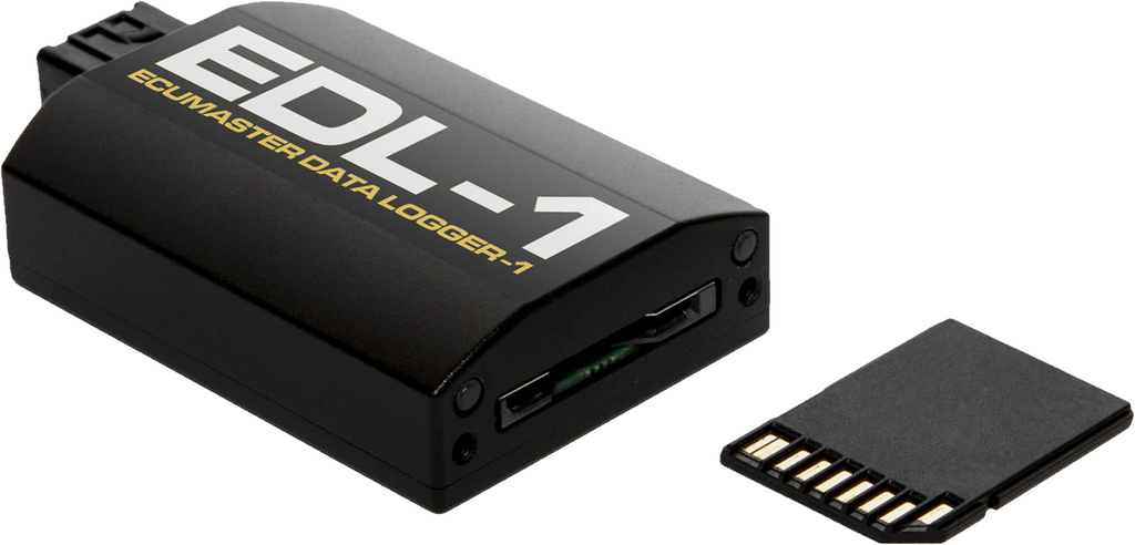 Registratore di dati Ecumaster - EDL-1