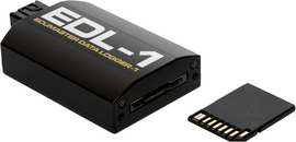 Registratore di dati Ecumaster - EDL-1