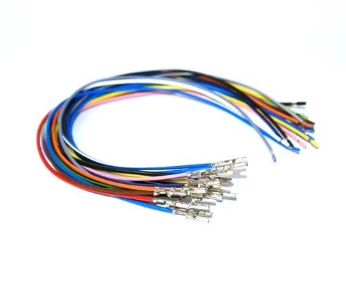 Cablaggio Ecumaster DET