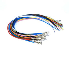 Cablaggio Ecumaster DET