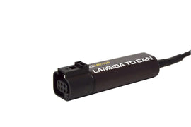Ecumaster Lambda al controller CAN