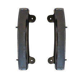 Nissan 350Z 02-05 Luci di posizione laterali Neri