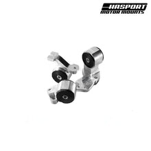 Carica l'immagine nel visualizzatore di Gallery, Hasport Supporti Motore per SWAP (Hydraulic) (Civic/CRX 87-93) - em-power.it