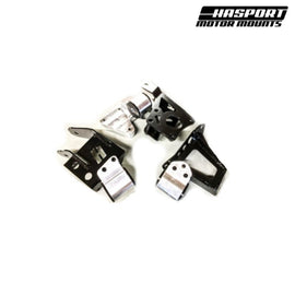 Hasport K-Engines Lean2 Supporti Motore per SWAP (Civic 91-96/Del Sol/Integra) - em-power.it