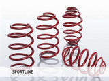 EIBACH SPORTLINE MOLLE RIBASSATE KIT -35MM TOYOTA GT86 SUBARU BRZ