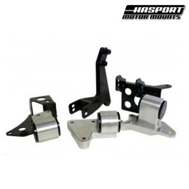 Hasport K-Engines Supporti Motore per SWAP Type 2 (Civic 95-01) - em-power.it
