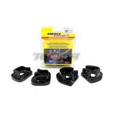 Carica l&#39;immagine nel visualizzatore di Gallery, ENERGY SUSPENSION ENGINE MOUNT INSERTS CIVIC EP3 INTEGRA DC5 - em-power.it