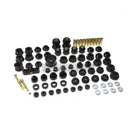 ENERGY SUSPENSION HYPER FLEX POLY BUSH KIT S2000 99-10