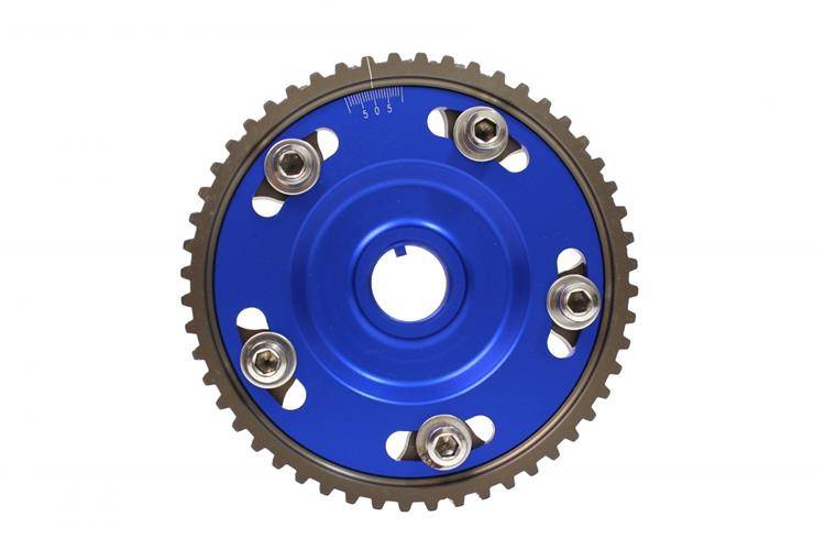 CAM GEAR Regolabili - Audi A4 VW Passat 98-04