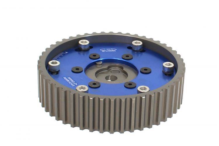 CAM GEAR Regolabili - BMW Serie 3 E30 E36 318