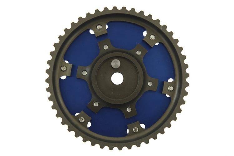 CAM GEAR Regolabili - BMW Serie 2 F87 M2