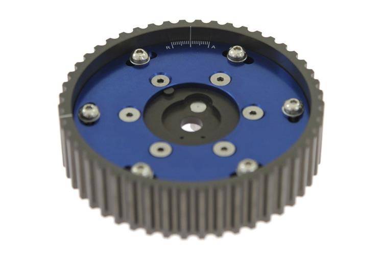 CAM GEAR Regolabili - BMW Serie 2 F87 M2
