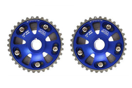 CAM GEAR Regolabili - Honda Civic EF EG EK Motore B-series