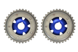 CAM GEAR Regolabili - Honda Civic EF EG EK Motore B-series