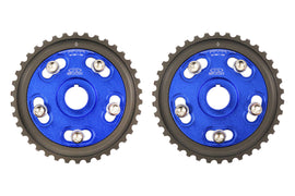 CAM GEAR Regolabili - Honda Civic EF EG EJ EK D16