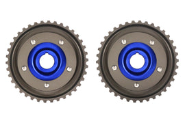 CAM GEAR Regolabili - Honda Civic EF EG EJ EK D16