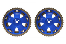 Carica l&#39;immagine nel visualizzatore di Gallery, CAM GEAR Regolabili - Mitsubishi Lancer EVO