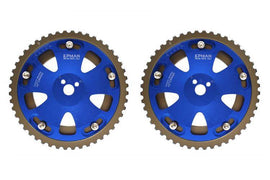 CAM GEAR Regolabili - Mitsubishi Lancer EVO