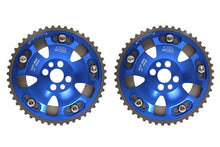 Carica l&#39;immagine nel visualizzatore di Gallery, CAM GEAR Regolabili - NISSAN Silvia 200SX RB20/25/26