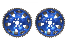CAM GEAR Regolabili - NISSAN Silvia 200SX RB20/25/26