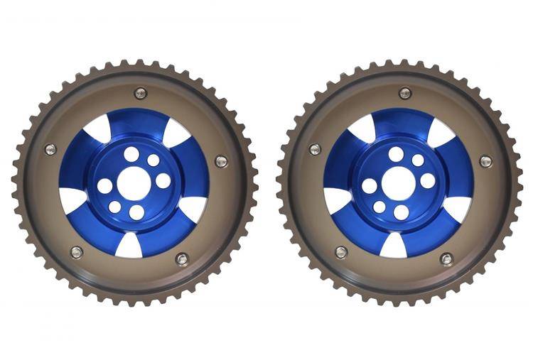 CAM GEAR Regolabili - NISSAN Silvia 200SX RB20/25/26