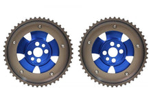 Carica l&#39;immagine nel visualizzatore di Gallery, CAM GEAR Regolabili - NISSAN Silvia 200SX RB20/25/26