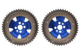 CAM GEAR Regolabili - NISSAN Silvia 200SX RB20/25/26