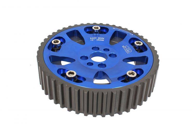 CAM GEAR Regolabili - NISSAN Silvia 200SX RB20/25/26