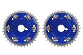 CAM GEAR Regolabili - NISSAN Silvia 200SX S14 SR20DET