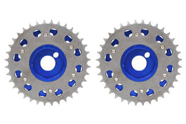 CAM GEAR Regolabili - NISSAN Silvia 200SX S14 SR20DET