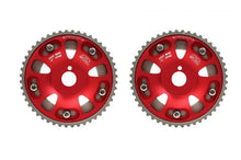 Carica l&#39;immagine nel visualizzatore di Gallery, CAM GEAR Regolabili - Toyota Supra Mk3 1JZ 2JZ