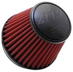 AEM Filtro Aria 21-210EDK 152mm