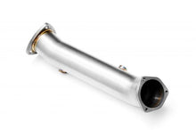 Carica l&#39;immagine nel visualizzatore di Gallery, Downpipe AUDI A4 A6 1.6 1.8T 2.0 VW PASSAT 1.6 1.8T 2.0