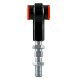 Control Arms Posteriori Regolabili in Alluminio (camber arms) - BMW Serie 3 E36 E46 Z4 (80ShA)