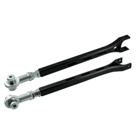 Control Arms Posteriori Regolabili in Alluminio (camber arms) - BMW Serie 3 E36 E46 Z4 uniball