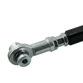 Control Arms Posteriori Regolabili in Alluminio (camber arms) - BMW Serie 3 E36 E46 Z4 uniball