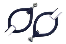 Bracci Camber Posteriori - NISSAN Silvia 200SX S13 Blue