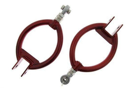 Bracci Camber Posteriori - NISSAN Silvia 200SX S13 Rosso