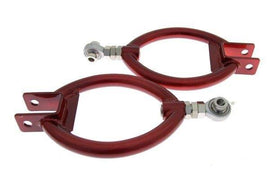 Bracci Camber Posteriori - NISSAN Silvia 200SX S13 Rosso