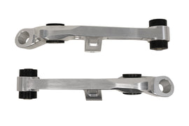 Bracci Camber Anteriori - NISSAN 350Z, Infiniti Argento