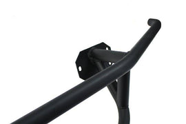 Bash Bar - BMW Serie 3 E46 Light