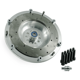 CNC Volano per Conversione - Audi V8 4.2 ABZ BMW M57N2 HGD JGA 6 Marce Manuali Diesel 240mm / 9.45