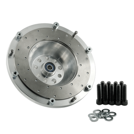 CNC Volano per Conversione - BMW M60 M70 BMW M50 S50 M52 S52 M54 S54 M57 240MM / 9.45