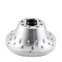 Load image into Gallery viewer, CNC Volano per Conversione - Chevrolet LS LS1 LS3 LS7 BMW M57N M57N2 GS6-53DZ HGU HGK N54 GS6-53BZ 184mm 7,25&quot;