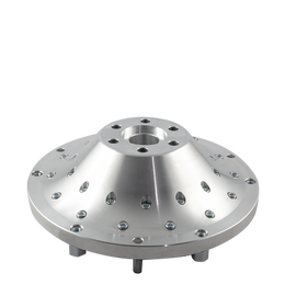 CNC Volano per Conversione - Chevrolet LS BMW M50 S50 M52 S52 M54 S54 M57 240mm / 9.45