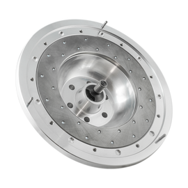 CNC Volano per Conversione - Chevrolet LS BMW M57N HGU HGK 228MM / 8.98