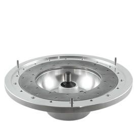 CNC Volano per Conversione - Chevrolet LS BMW M57N HGU HGK 228MM / 8.98